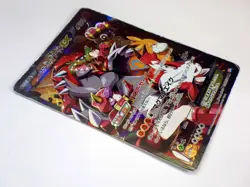 Team Magma's Groudon 015/034 & Aqua's Kyogre 006 EX Holo Pokemon Japanese Rare - Image 5