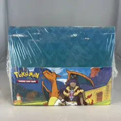 NEW Factory Sealed 2023 Pokemon Crown Zenith Mini Tin Display 10 Tins - Image 1