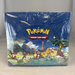 NEW Factory Sealed 2023 Pokemon Crown Zenith Mini Tin Display 10 Tins - Image 2