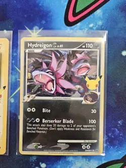 Celebrations Chest Promo Set- Mimikyu SWSH136, SWSH137, SWSH138 Pokemon TCG - Image 4