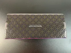 Pokemon Sword & Shield Special BOX Pokemon Center Kanazawa OPENED!! Empty Box!! - Image 4