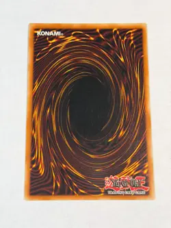 Yugioh GERMAN Dragon Ice GLAS-DE084 EN084 Secret Rare 1st Edition NM - Image 2