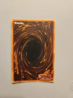 Yugioh! Guardian Sphinx - MC2-EN001 - Secret Rare - Limited Edition - Image 2