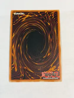 Yugioh GERMAN Breaker the Magical Warrior TP7-EN005 DE005 Super Rare Promo NM #2 - Image 2