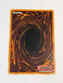 Yugioh FRENCH Number 101 Silent Honor ARK LVAL-FR047 Ultimate Rare 1st Ed NM - Image 2