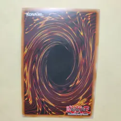 Yu-Gi-Oh! TCG Buster Blader Pharaoh's Servant PSV-050 Ultra Rare LP - Image 2