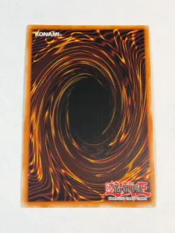 Yugioh FRENCH Raigeki LCYW-FR286 EN286 Super Rare 1st Edition NM - Image 2