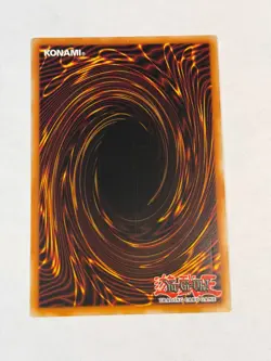 Yugioh SPANISH Dandylion AP04-SP001 EN001 Ultimate Rare Promo NM - Image 2