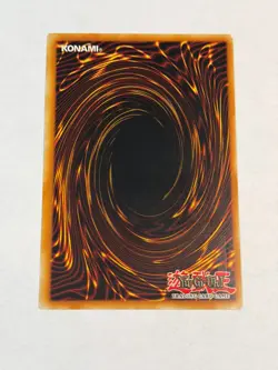 Yugioh PORTUGUESE Maestroke the Symphony Djinn AP03-PT002 EN002 Ultimate Rare NM - Image 2