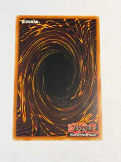 Yugioh ITALIAN Raiza the Storm Monarch FOTB-IT026 Ultimate Rare 1st Edition NM - Image 2