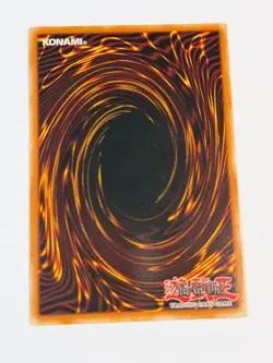 Yugioh GERMAN Deck Devastation Virus FET-DE058 Ultimate Rare 1st Edition LP #1 - Image 2