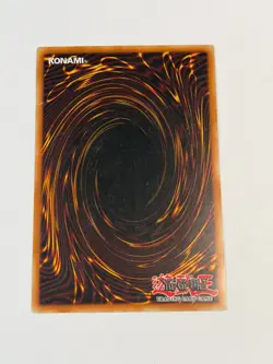 Yugioh GERMAN Allure of Darkness PTDN-DE084 Ultimate Rare 1st Edition LP #2 - Image 2
