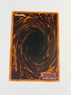 Yugioh GERMAN Eradicator Epidemic Virus FOTB-DE068 Secret Rare 1st Edition LP - Image 2