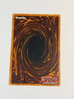 Yugioh GERMAN Sakuretsu Armor CP01-DE004 EN004 Super Rare Promo LP - Image 2