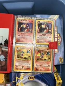Pokemon Collection Lot Of Sealed Wizards Of The Coast Product And Cards - Image 2