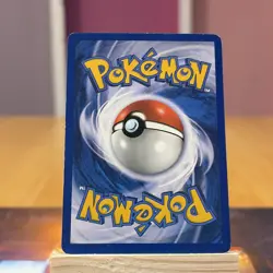 Pokemon Cards: Base Set 2 Rare Holo: Wiiglytuff 19/130 - Image 2