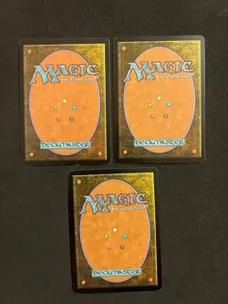 Soul Warden x3 [10th Edition] Magic MTG Cards LP/MP - Image 2