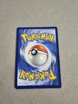 Pokemon Lisa's Appeal 246/191 Surging Sparks TCG Card NM Condition - Image 2
