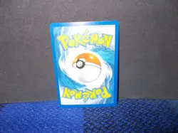 Machamp Pokemon Trading Card EX Hidden Legends Holo 9/101 - 2004 FREE UK Postage - Image 4