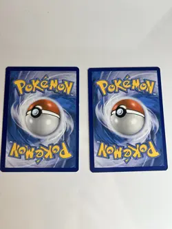 2x Double Dragon Energy 97/108 XY Roaring Skies Pokemon Card Playset NM - Image 2