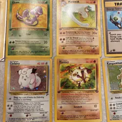 first edition pokemon cards - Image 3