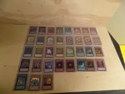 Yu-Gi-Oh! Huge Lot 447 holofoil cards old/new all pictured - Image 3
