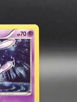 Mew XY192 - Black Star Promo Mythical Collection Holo Pokemon Card NM - Image 3