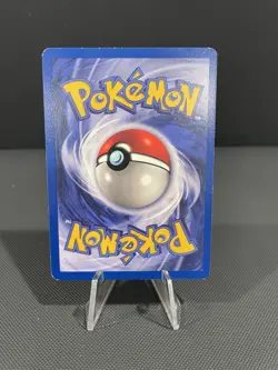 Pokemon Card 1ST EDITION Meowth Jungle 56/64 WotC Vintage 1999 LP/NM - Image 2