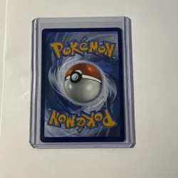 Pokemon TCG Arboliva EX Full Art Destined Rivals Card 207/182 NM - Image 2