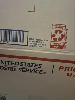Pokemon Cards Large Flat Rate Box Mix Lot 27 Pounds Promos ACE Spec Rare (Read) - Image 3