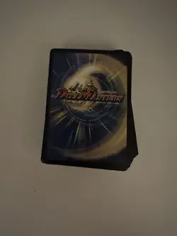 Duel Masters Trading Card Game 43 Card Lot 2004 - Image 1