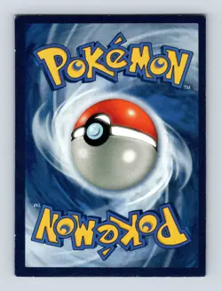 Mega Medicham 308 South America (Peru) Out of Print NM/LP Pokemon Card - Image 2