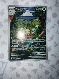 Pokemon TCG Card Lot of 6 Cards Illustration Rare EX V Gold Lot IR + SIR - Image 4