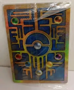 Pokemon Ancient Mew Movie Promo Card 2000 Foil NM Sealed New Holofoil - Image 3