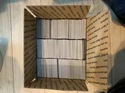 15 lbs Bulk Star Wars Unlimited TCG ~3800 Cards Total - Image 2