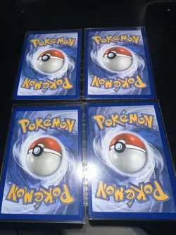 Pokemon TCG 151 Mini Tins Sam’s Club Promo CARDS ONLY - Image 2