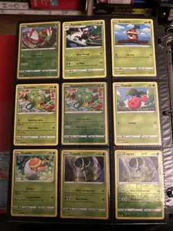 Crown Zenith Base Set (lot Of 97 Cards ) - Image 2