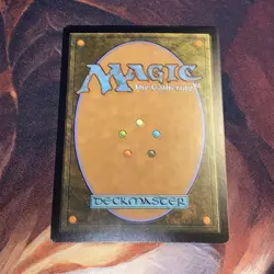 Sylvan Library X1 Mtg Eternal Masters Nm - Image 2