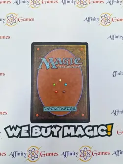 MTG | Soul Warden | Exodus | Regular | Heavily Played | English - Image 2