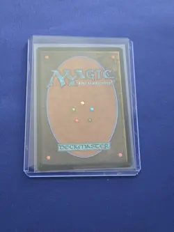 Tangle {Borderless} - 0039 Marvel Universe Eternal-Legal MTG NM - Image 2