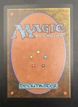 Thassa, Deep-Dwelling Theros Beyond Death MTG Regular Lightly Played - Image 2