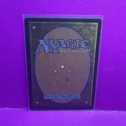 Absolute Virtue - N/M Final Fantasy Magic The Gathering MTG - Image 2