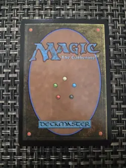 MTG Avatar The Last Airbender Redirect Lightning 0343 Regular Showcase NM - Image 2