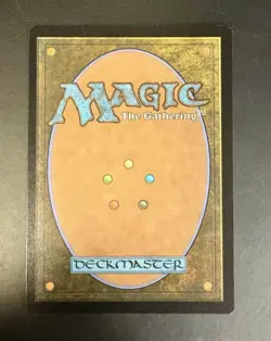 Spider-Man MTG Magic The Gathering Eternal-Legal Borderless Parallel Lives Foil - Image 2