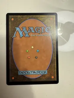 Magic The Gathering: Thieving Varmint (Extended Art) Regular. NM - Image 3