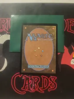 Magic The Gathering Marvel's Spider-Man "Winds Of Change" BORDERLESS MYTHIC NM - Image 2