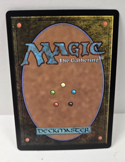 Iroh, Tea Master 0228 Foil Rare - Avatar: The Last Airbender - MTG Magic - Image 2