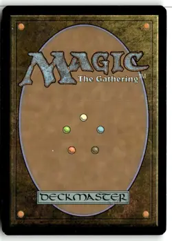 MTG Foil Strip Mine - From the Vault: Exile Moderately Played English - Image 2