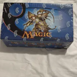 MTG 2015 Modern Masters Booster Box Sealed New Magic the Gathering 24 packs - Image 1