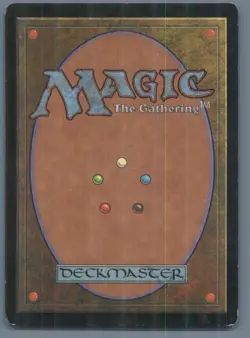 Magic_the_gathering Portal Second Age Abyssal Nightstalker # Near Mint or Better - Image 2